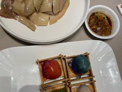 -侨美食家·粤菜(体育西路店)