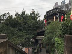 -东水门老街