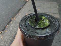 -倦勤咖啡(中山南路店)