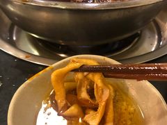 -邓莽子老火锅(鲁祖庙店)