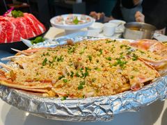 -德天雪花肥牛海鲜火锅(南苑东路店)