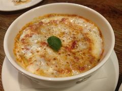 -安妮意大利餐厅(国贸店)