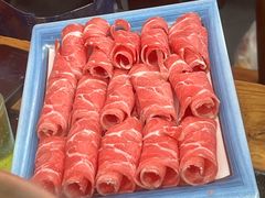 -裕德孚·非遗手切涮羊肉(东直门内大街店)