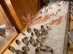 -龙之梦万丽酒店青餐厅