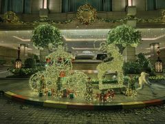 -怡咖啡海鲜自助餐厅(浦东香格里拉店)