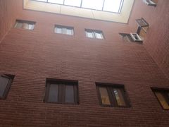 -蒙楼咖啡(清华大学蒙民伟楼店)