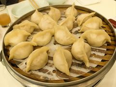 -王厚元饺子·辽菜·烤鸭(黄河大街店)
