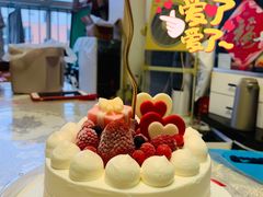 -DQ·蛋糕·冰淇淋(城南嘉园店)
