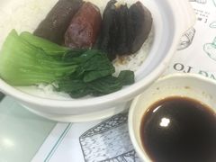 -点点心点心专门店(湾仔店)