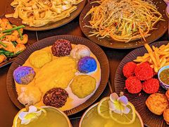 -泉乐坊步行街(烟酒特产平价超市店)