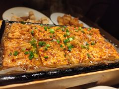 -不曾在把把烧•烧烤(莲坂磐基店)