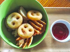-绿茵阁牛扒餐厅(客村店)