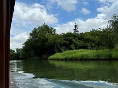 -西溪国家湿地公园