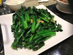 -新兴·金羊座·粤菜点心(乐峰店)