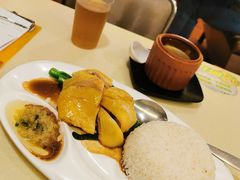 -永盈茶餐厅(中山四路店)