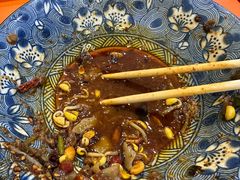 -张明富面皮店(东大街店)