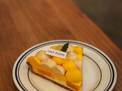 度思南瓜塔-半勺舒舒(太乙店)