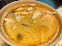 -泰妃殿(武汉首店)