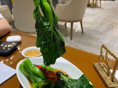 -豫璟轩中餐厅(南昌万怡店)