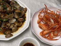 -快活林食家