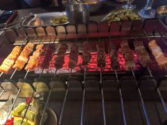 -麦凯伦烧烤·精酿超级工厂店(金桥总店)