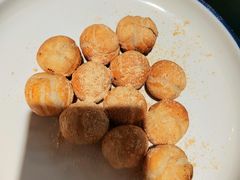 -三人行骨头王火锅(长寿店)