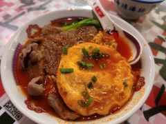 -七爺清汤腩(南开大悦城店)