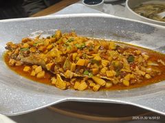 -不倒翁·徽天下名菜楼(马鞍山路店)