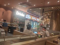 -山焱·炭火自助烤肉(周浦万达店)