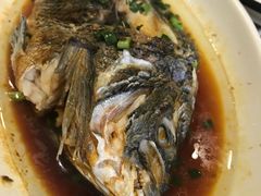 -金海湾海鲜排档(朱家尖店)