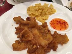 -厦门宝龙铂尔曼大酒店·龙之渊中餐厅