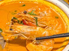 -米泰芒·东南亚料理(体育西店)