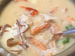 -东江海鲜大排档·潮汕菜·砂锅粥