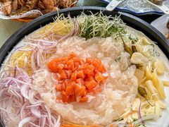 -嘉升大排档(番禺总店)