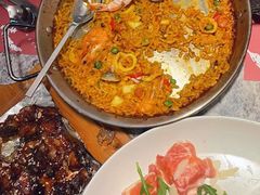 -IL Forno 意坊·意大利餐厅(花园店)