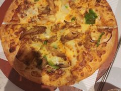 -必胜客(新辰里酒仙桥店)