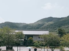 -兰亭风景区