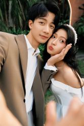 -摩玛婚纱摄影(杭州店)