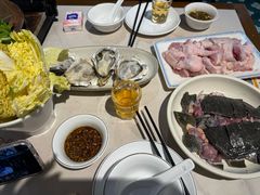 -蚝歌(中山七路店)