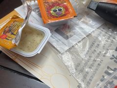 -麦当劳(芜湖中山南路店)