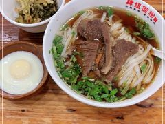 -肆姐面粉馆(坡子街店)