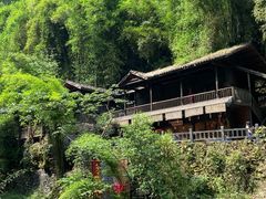 -三峡人家风景区