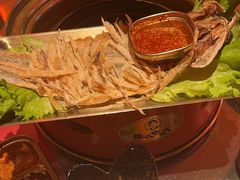 -西塔老太太泥炉烤肉(苏州大悦城店)