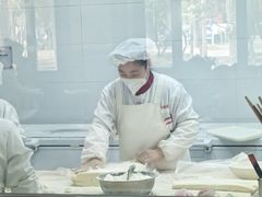 -东北农业大学饺子园