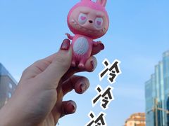 -王府井步行街