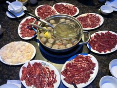 -八合里潮汕鲜牛肉火锅(深圳海岸城店)