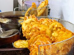 -信二嫂虾饼(振兴路店)
