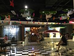 -H次元沉浸剧情密室(街道口店)