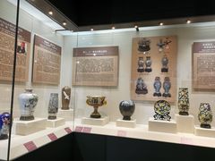 -中国景泰蓝艺术博物馆