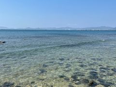 -三亚西岛海洋文化旅游区